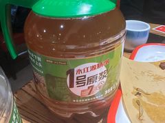 -永红源啤酒·烧烤·海鲜·大排档(台柳路店)