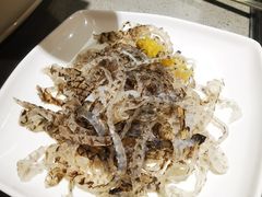 泡椒鱼皮-海底捞火锅(上地华联店)