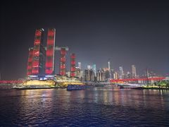 -重庆两江夜游-金碧系列