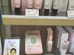 -乐天免税店(明洞店)