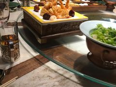 -那家小馆•北京菜•烤鸭(中关村店)