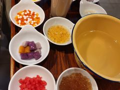 -小龙坎老火锅(华飞店)