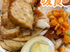 -初味·隆江猪脚饭(宁康家园共和新路2169弄店)