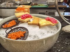 -赛瑞喜来登大酒店-盛宴自助餐厅