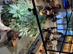 -GOTLOT COFFEE&KITCHEN角落厨房NOOK店