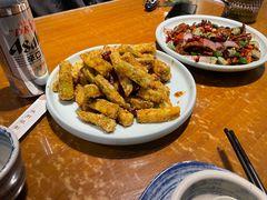 -95号酱骨·一块豆腐(展春园西路店)