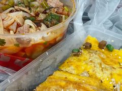 -江三王记牛杂馆(总店)