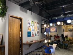 -海马体照相馆(天津世纪都会店)