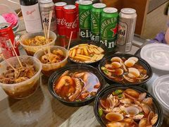 牛杂-明记牛杂(新马路分店)