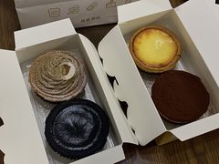 -黛汀烘焙DAINTY BAKERY(代字行合生汇店)