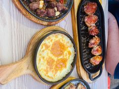 -老东镇啤酒屋海鲜加工·蒸汽海鲜·海鲜烧烤(台东店)