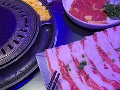 -碳夫·东北炭火烤肉(太平店)