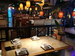 -吴越荣记苏州菜·松鼠桂鱼(月光码头店)