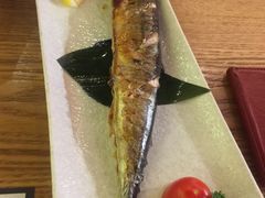 -栖川山葵家·寿喜锅·日式料理(龙湖北城天街商场店)
