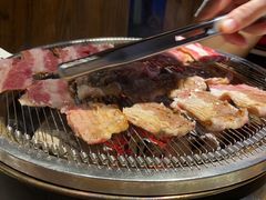 -泥炉烧肉师(新街口金銮巷店)