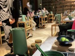 大堂-狐狸爱上椰子鸡(滨江星光大道店)