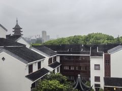 -苏州吴宫泛太平洋酒店