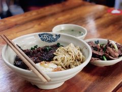 -无名氏面馆(邮电路店)