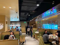 -海底捞火锅(河东万达广场店)