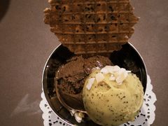 -HOLIDAY休日(后田垟巷店)