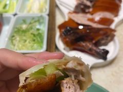 -那家小馆•北京菜•烤鸭(中关村店)