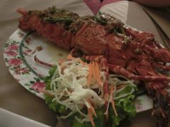 -Red Lobster