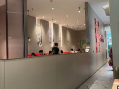 -吕氏疙瘩汤·海鲜新鲁菜(凯德mall新都心店)