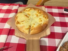 蒙古奶酪饼-西贝(南开大悦城店)