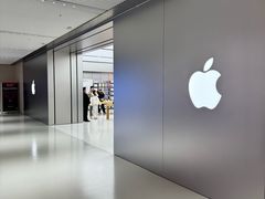 -Apple零售店(新街口店)