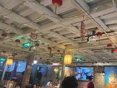 -三个大叔东北烧烤·砂锅菜(西三旗店)