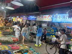 -船奇蒸汽海鲜·闽菜(八市海鲜总店)