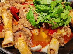 -沪小胖·小龙虾·蓝龙王(八佰伴店)