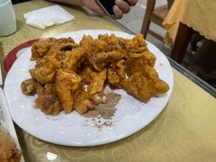-春水锅贴·传统鲁菜(大明湖店)