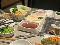 -海底捞火锅(群光广场店)