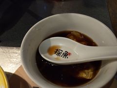 -探鱼·鲜青椒爽麻烤鱼(西南商都店)