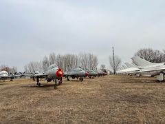 -中国航空博物馆