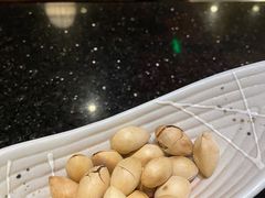 炒银杏-德川家日本料理(中关村寰太大厦店)