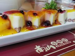 -南山小渔村•大连海鲜大连菜(七七街店)