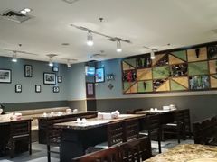 大堂-猪啊牛呀羊啊铜盘烤肉(正大广场店)