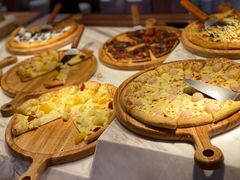 -比格比萨自助(南京万达茂店)