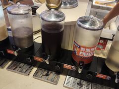 -素满香·食养自助(建邺万达店)