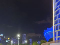 -上海体育场