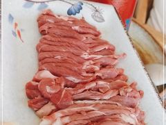 -毛辣果·贵州红酸汤牛肉火锅(西单店)
