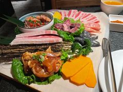 -嘿嘟嘟·肋条烧肉放题(爱融荟城店)