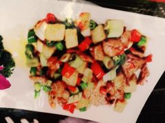 -蜀锦堂·川味现炒(襄阳武商汇店)