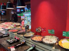 -炉小哥烤肉(信万广场店)