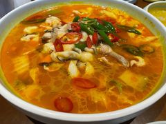 -三凤酒家·百年无锡菜(清扬茂业店)