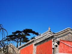 -妙峰山风景名胜区