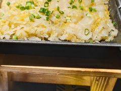 -很久以前羊肉串(农科路店)
