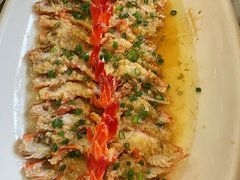 蒜蓉九节虾-荔城生鲜盛宴(番禺旗舰店)